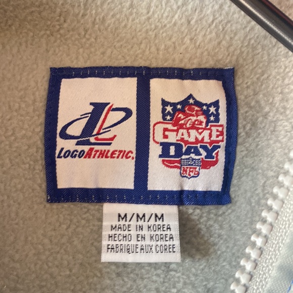 Super bowl Gameday Jacket 2002 - Picture 3 of 6